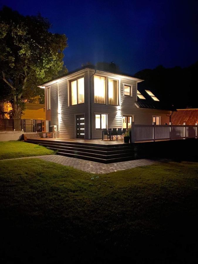 Alexandra Villa Otepaa